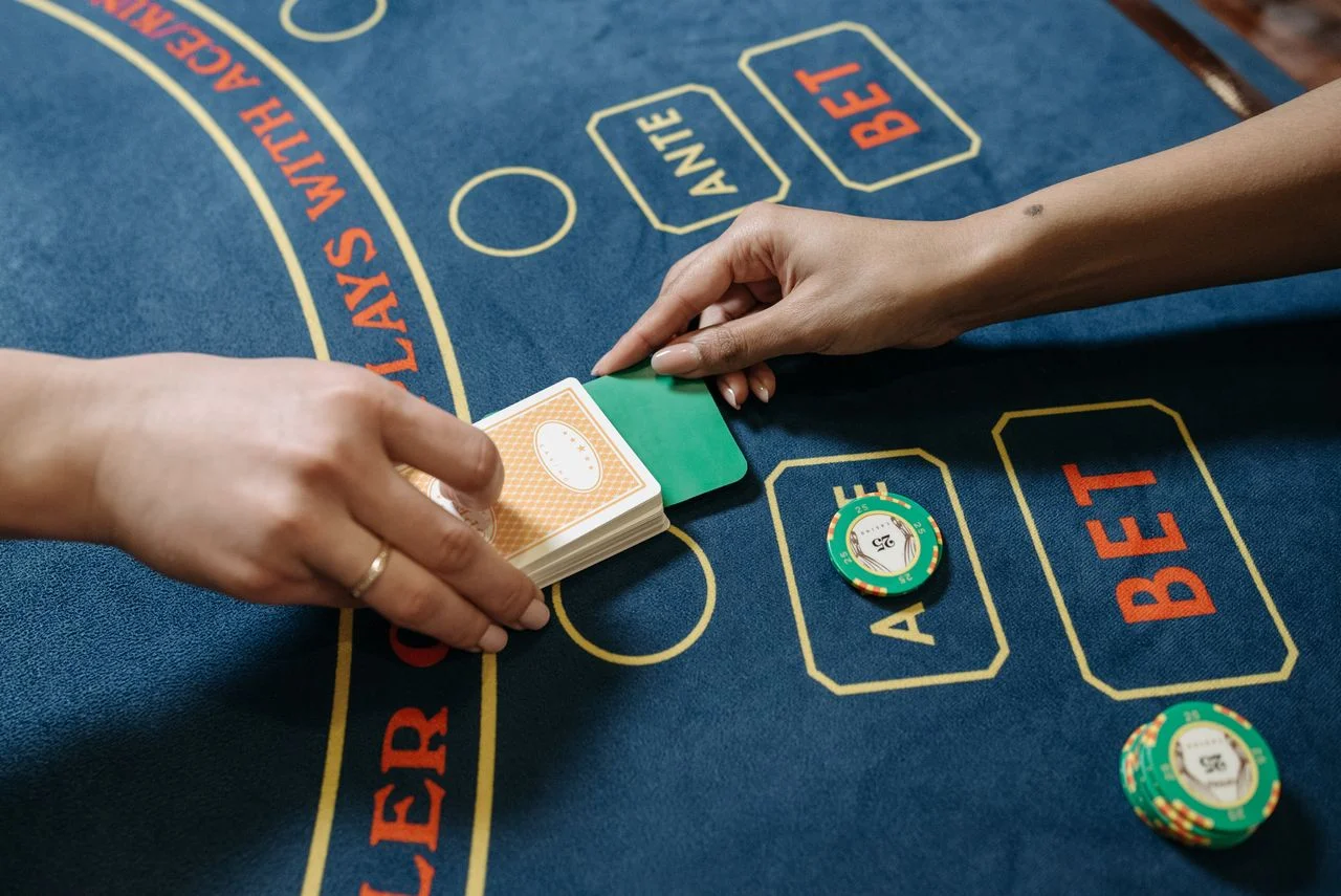 tt8: Hướng dẫn luật chơi và cơ chế vận hành game